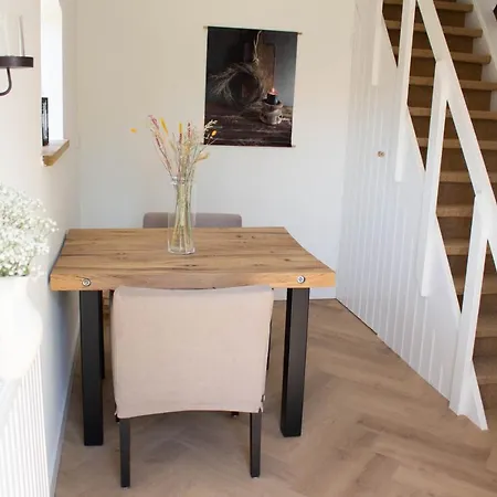 Bed & Breakfast De Olde Hilde *
