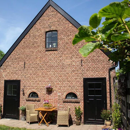 De Olde Hilde Bed & Breakfast *