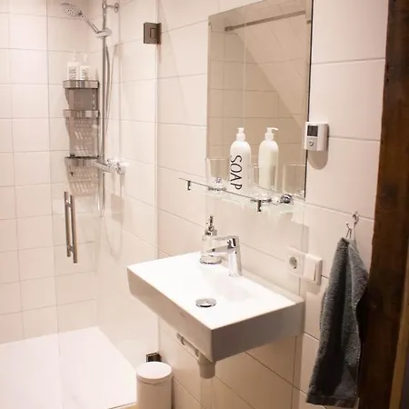 Bed & Breakfast De Olde Hilde *