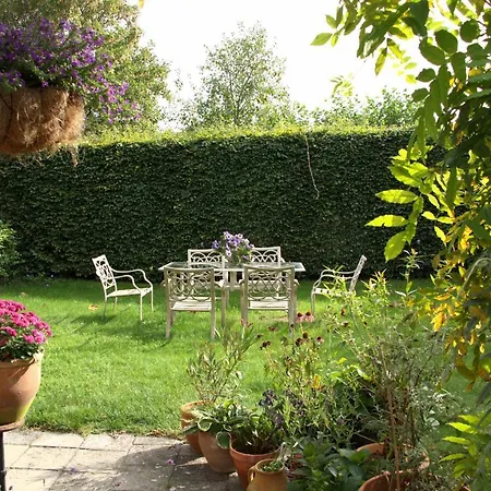 De Olde Hilde Bed & Breakfast