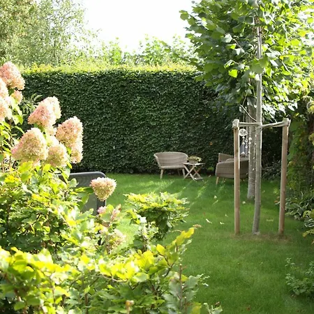 De Olde Hilde Bed & Breakfast Eibergen
