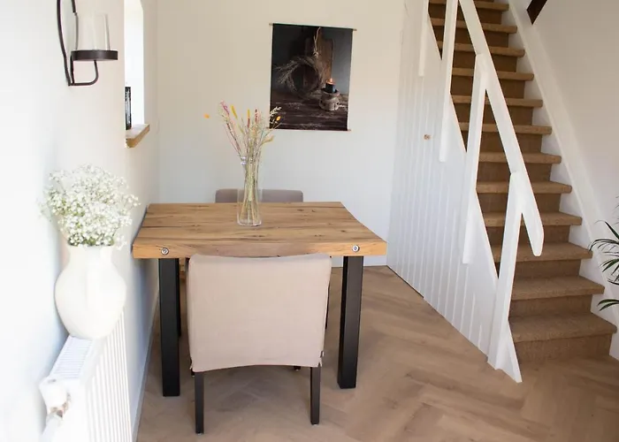 Bed & Breakfast De Olde Hilde 4*