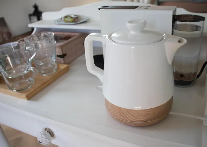 De Olde Hilde Bed & Breakfast Eibergen