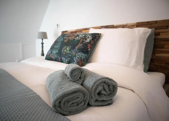 De Olde Hilde Bed & Breakfast