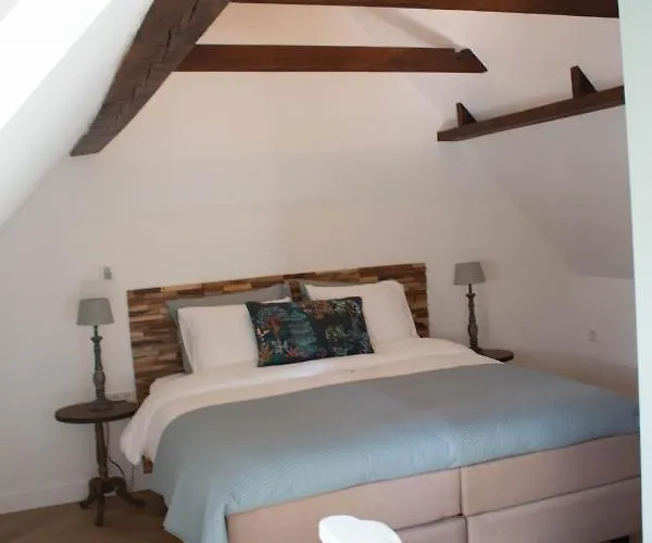 De Olde Hilde Bed & Breakfast Eibergen