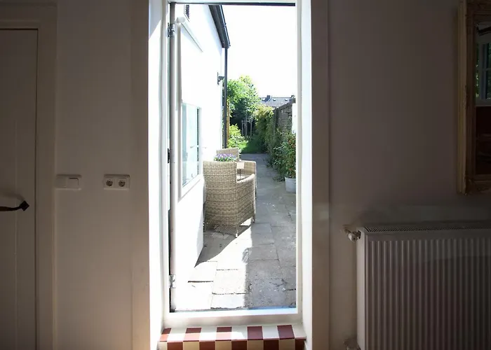 De Olde Hilde Bed & Breakfast 4*