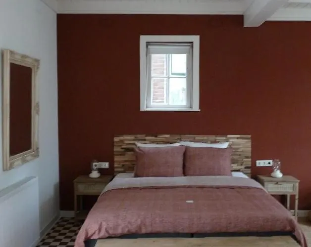 Bed & Breakfast De Olde Hilde Eibergen