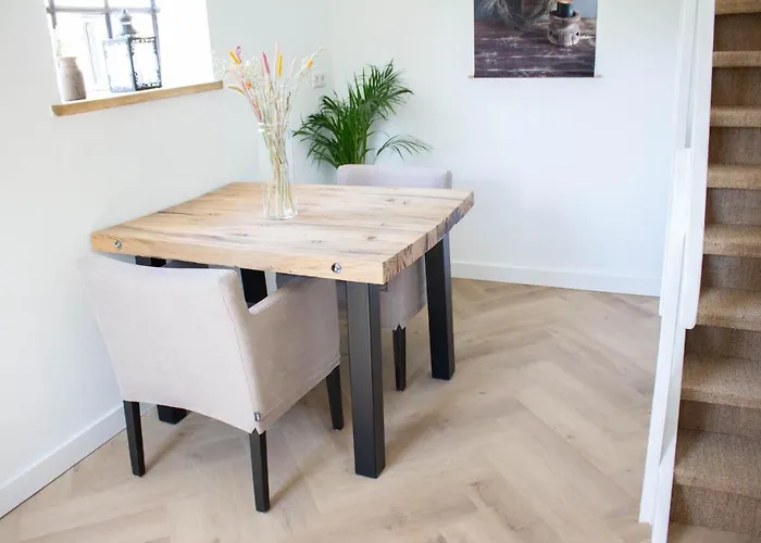 De Olde Hilde Bed & Breakfast Eibergen