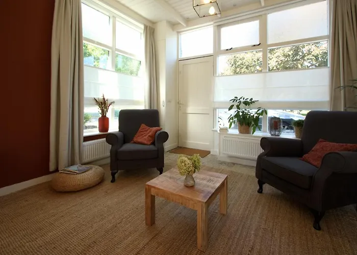 De Olde Hilde Bed & Breakfast 4*