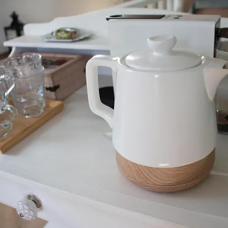 De Olde Hilde Bed and breakfast Eibergen