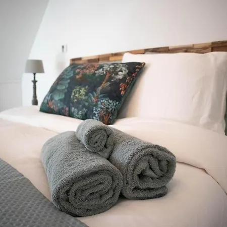 De Olde Hilde Bed and breakfast