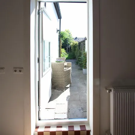 De Olde Hilde Bed and breakfast 4*