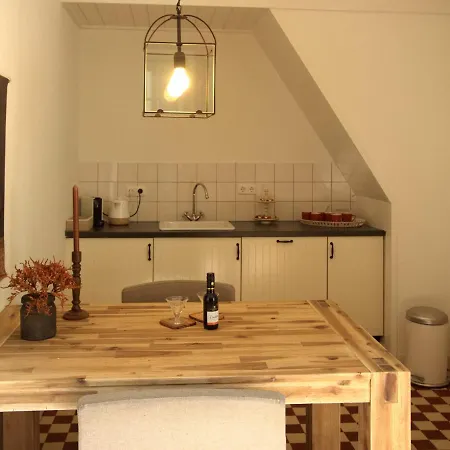 De Olde Hilde Eibergen