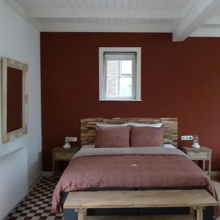 Bed and breakfast De Olde Hilde Eibergen