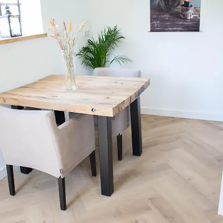 De Olde Hilde Bed and breakfast Eibergen