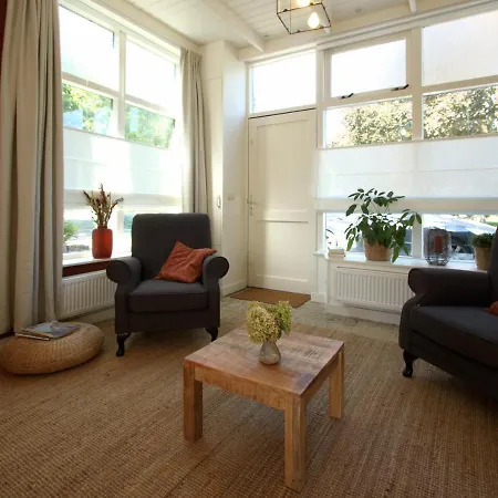 De Olde Hilde Bed and breakfast 4*