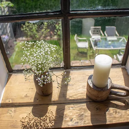 De Olde Hilde Bed and breakfast 4*