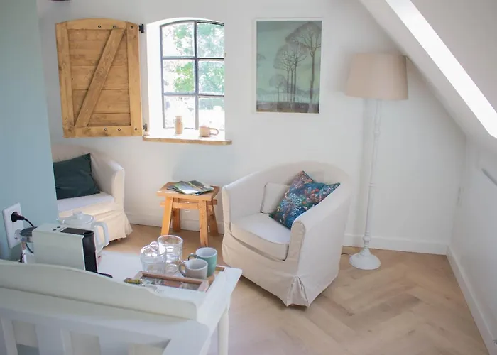 De Olde Hilde Eibergen