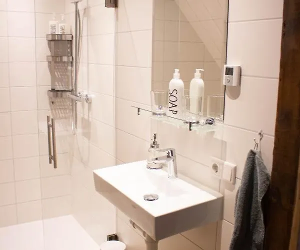 Bed & Breakfast De Olde Hilde 4*