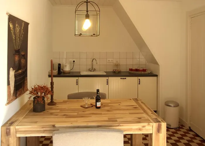 De Olde Hilde Eibergen