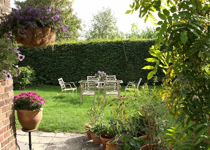 De Olde Hilde Bed & Breakfast