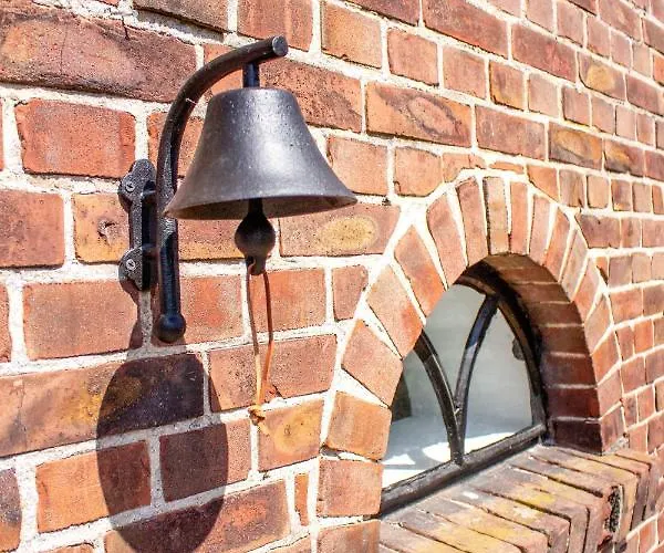 Bed & Breakfast De Olde Hilde 4*