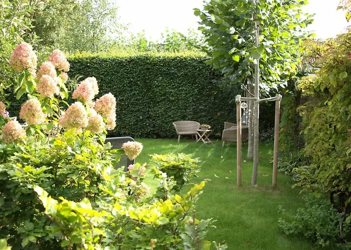 De Olde Hilde Bed & Breakfast Eibergen