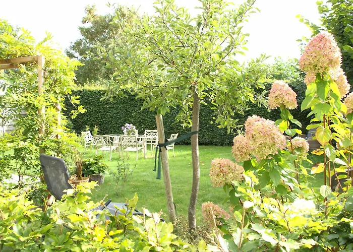 De Olde Hilde 4* Eibergen