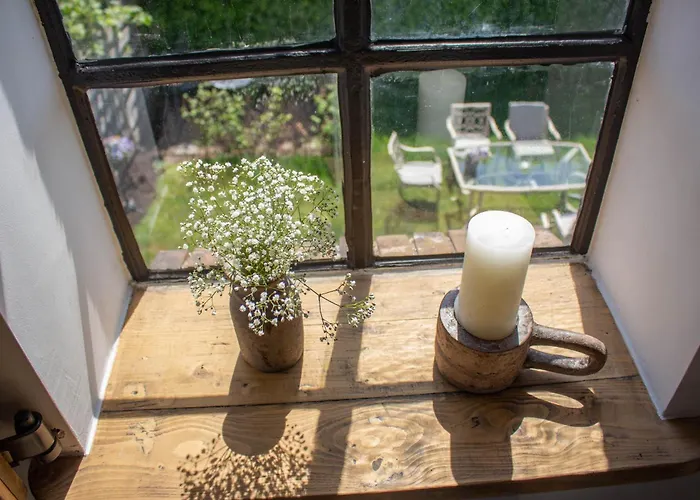 De Olde Hilde Bed & Breakfast 4*