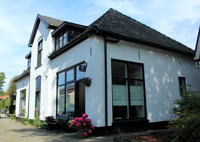 De Olde Hilde Bed & Breakfast 4*